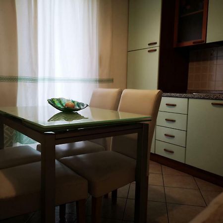 Casa Vacanza Giulia Budoni Extérieur photo