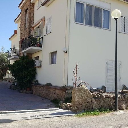Casa Vacanza Giulia Budoni Extérieur photo