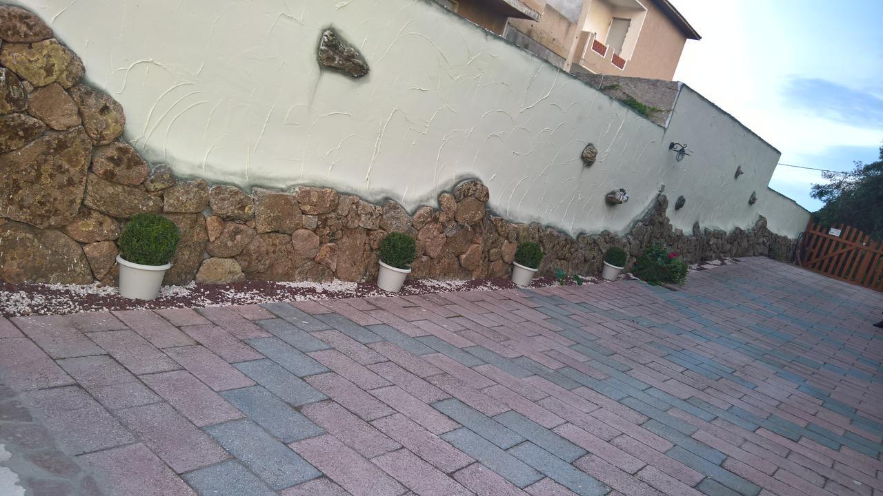 Casa Vacanza Giulia Budoni Extérieur photo