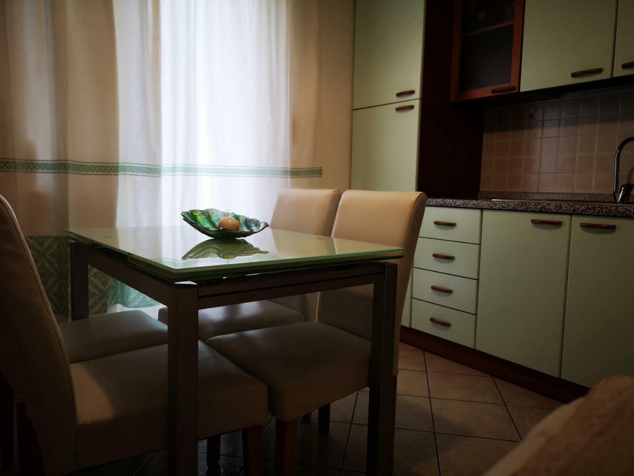 Casa Vacanza Giulia Budoni Extérieur photo
