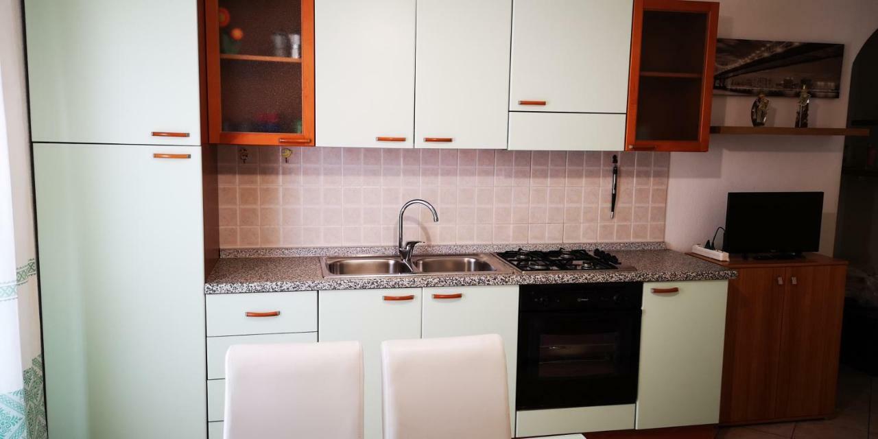 Casa Vacanza Giulia Budoni Extérieur photo