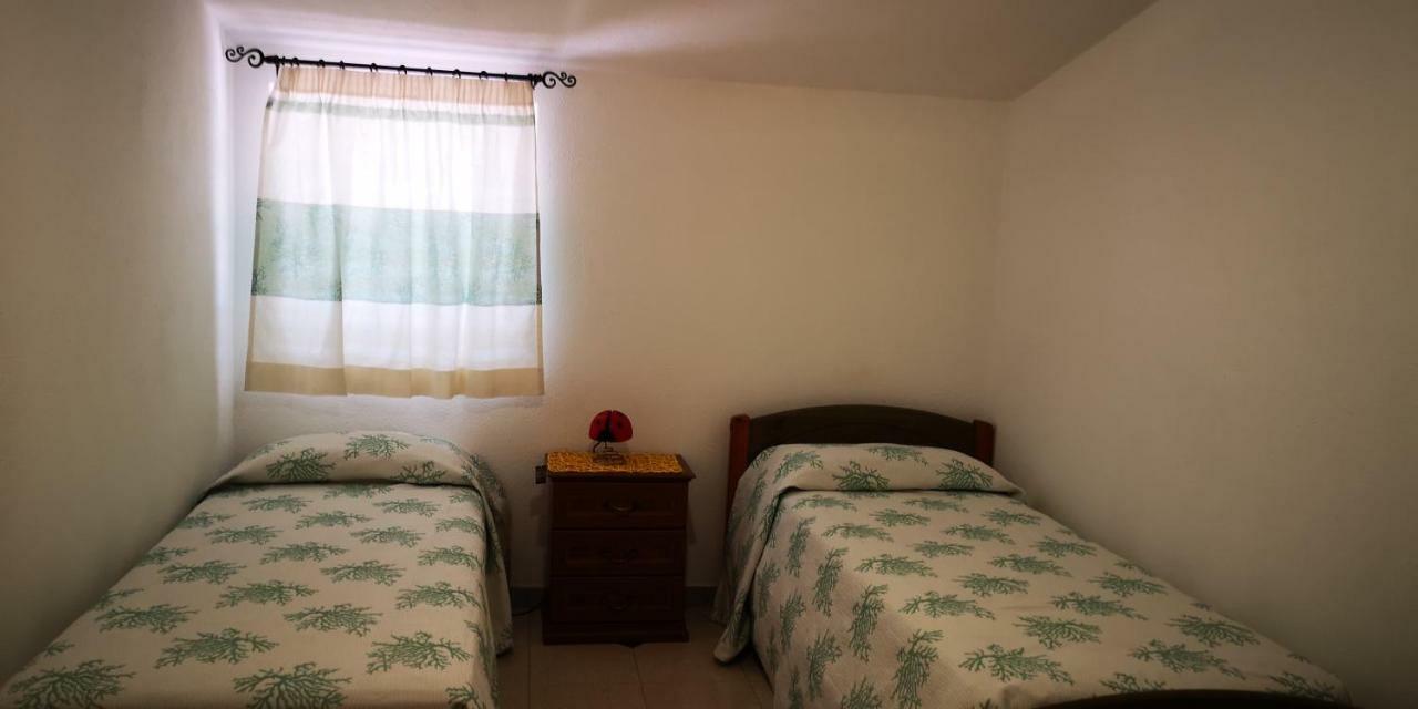 Casa Vacanza Giulia Budoni Extérieur photo