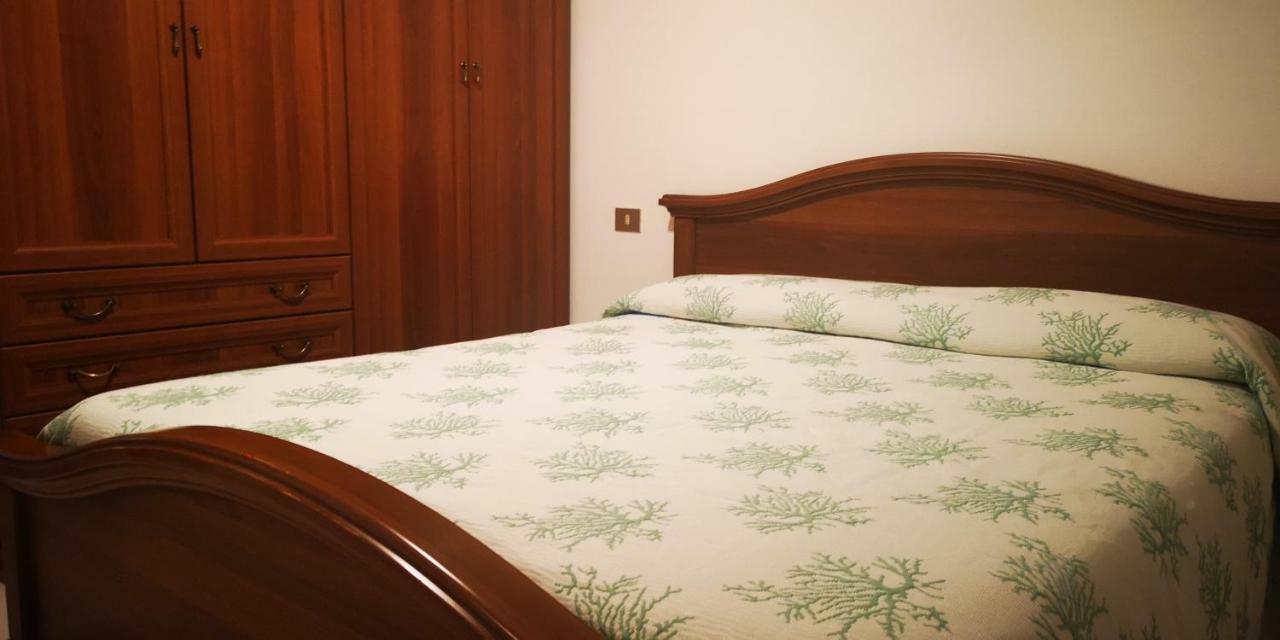 Casa Vacanza Giulia Budoni Extérieur photo