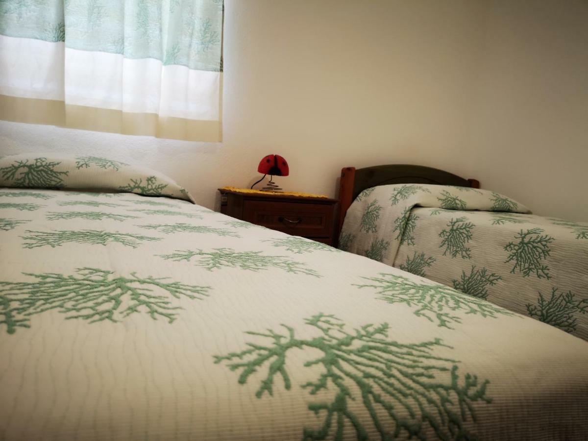 Casa Vacanza Giulia Budoni Extérieur photo